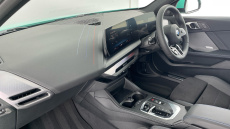 BMW 1 Series 120 M Sport 5dr Step Auto [Pro Pack] Petrol Hatchback